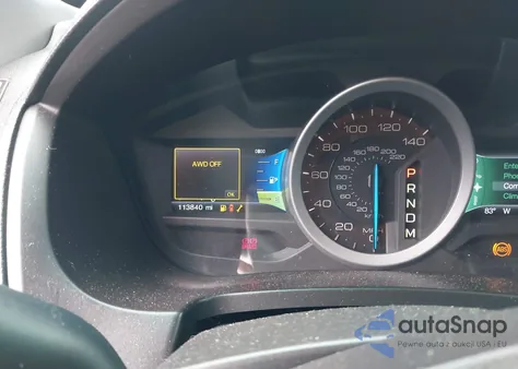 2013 Ford Explorer Xlt from USA, damaged, VIN 1FM5K8D8XDGC13111